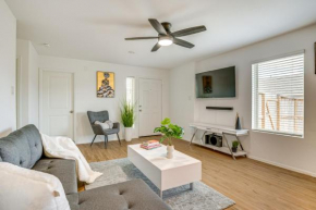 Pet-Friendly Home about 4 Mi to Big Rivers Water Park!